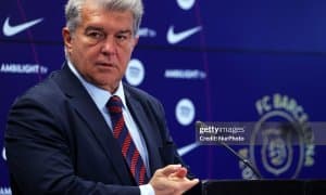 "Барселона" мухлислари учун нохуш хабар