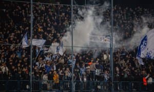 Превью. “Нефтчи” - “Навбаҳор”