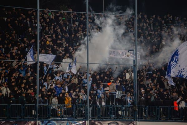 Превью. “Нефтчи” - “Навбаҳор”