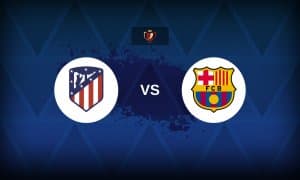 "Атлетико" - "Барселона". Машҳур сайтлар баҳс натижасини тахмин қилди