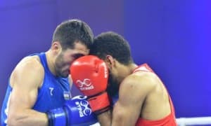 Кубок мира: Сегодня выступят 4 боксеров Узбекистана 