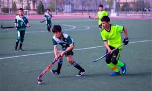 Янги мусобақа бошланди