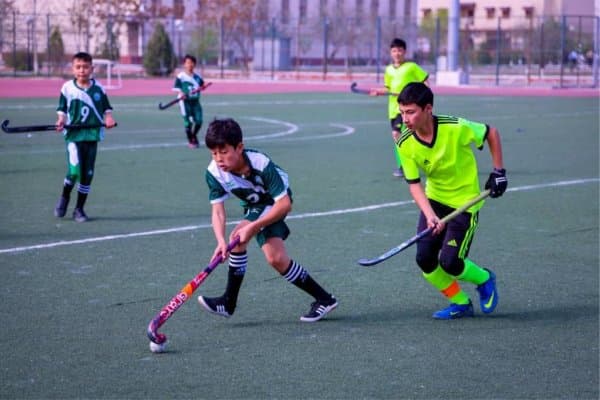 Янги мусобақа бошланди