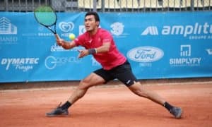 Спортчимиз Италияда ғалабали юришини бошлади