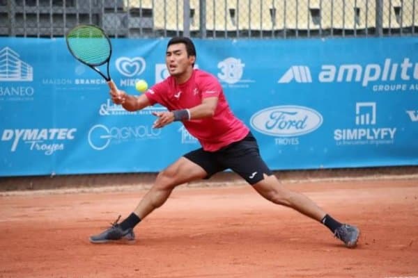 Спортчимиз Италияда ғалабали юришини бошлади