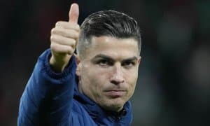 Роналду шогирдига суперклуб танлаб берди