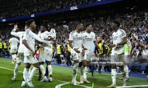 "Реал" 2 та футболчи учун 100 миллион сафрламоқчи