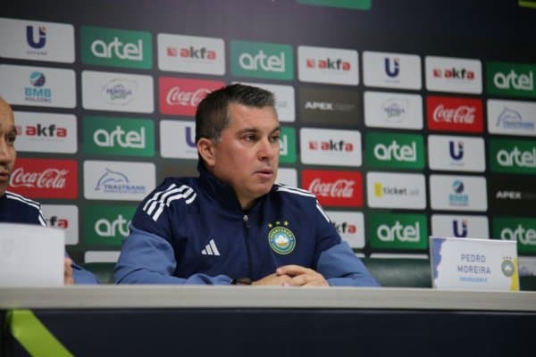 "Пахтакор" бош мураббийи: "Футболчилар фантастик ўйин кўрсатишди"