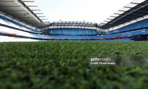 АПЛ."Манчестер Сити"-"Лестер": Асосий таркиблар маълум