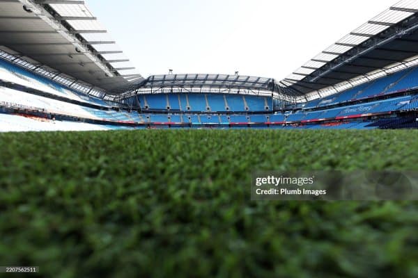 АПЛ."Манчестер Сити"-"Лестер": Асосий таркиблар маълум