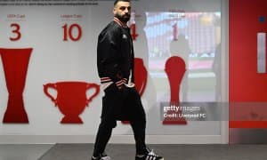 АПЛ. "Ливерпуль дербиси" учун таркиблар маълум