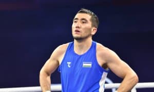 Жаҳон кубоги. Миразизбек Мирзаҳалилов рақибни нокдаун ҳолатига туширди, бироқ...