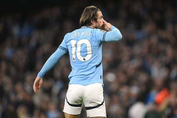 АПЛ. Ҳусанов қайдномадан ҳам жой олмаган учрашувда "Манчестер Сити" ғалаба қозонди 