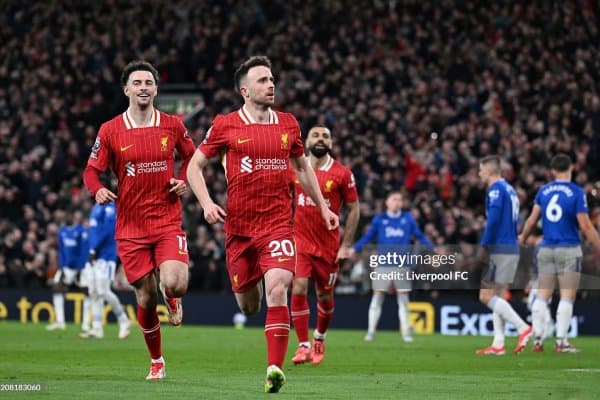 АПЛ. Дербида "Ливерпуль" ғалаба қозонди