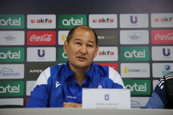 Асрор Алиқулов: "Ҳимоячиларимизга кўплаб саволларимиз бор"