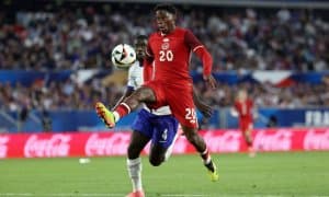 Суперҳужумчи Англиянинг етти клубидан бирини танлаши керак