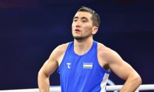 Двое наших боксёров вышли в следующий этап