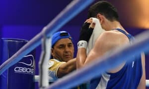 Жаҳон кубоги. Бугун 5 нафар ҳамюртимиз финал йўлланмаси учун рингга кўтарилади