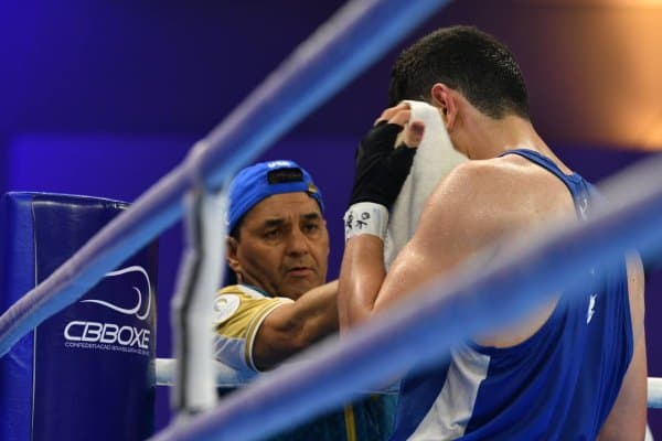 Жаҳон кубоги. Бугун 5 нафар ҳамюртимиз финал йўлланмаси учун рингга кўтарилади