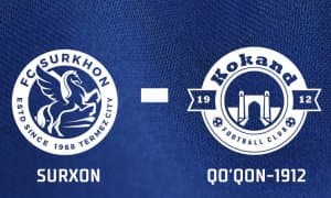 Превью.  "Сурхон" – "Қўқон-1912"