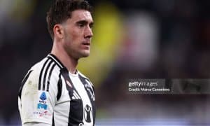 "Ювентус" ҳужумчиси Англияга кетмоқчи