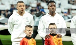 "Реал"нинг 4 нафар футболчиси дисквалификация қилиниши мумкин