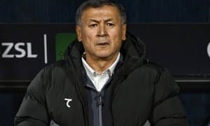 Суперлига. Март ойининг энг яхши мураббийи бўлиш учун номзодлар эълон қилинди