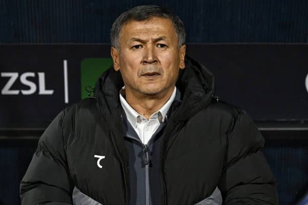 Суперлига. Март ойининг энг яхши мураббийи бўлиш учун номзодлар эълон қилинди