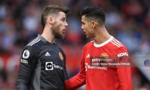 МЮ собиқ юлдузини қайтармоқчи