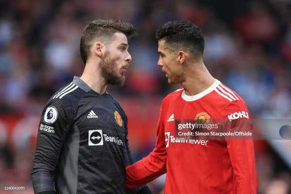 МЮ собиқ юлдузини қайтармоқчи