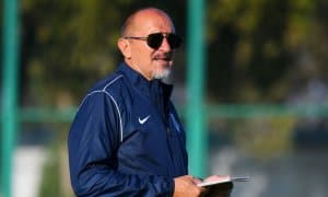 Мирко Еличич: "Яхшиси, ўйин ҳақида камроқ гапирганим маъқул"