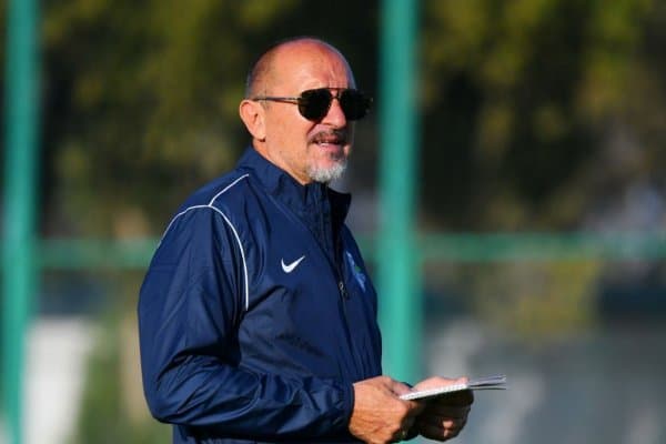 Мирко Еличич: "Яхшиси, ўйин ҳақида камроқ гапирганим маъқул"