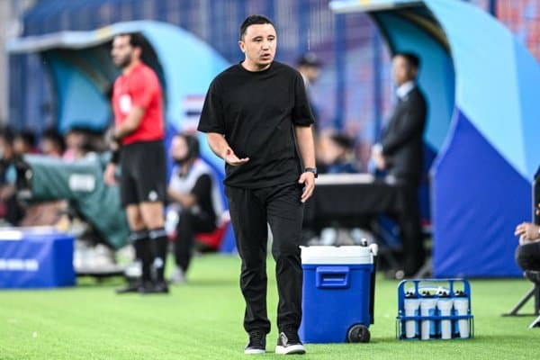 Ислом Исмоилов (Ўзбекистон У-17 терма жамоаси мураббийи): "Натижадан хурсанд бўлсам ҳам ўйиндан қониқмадим" 