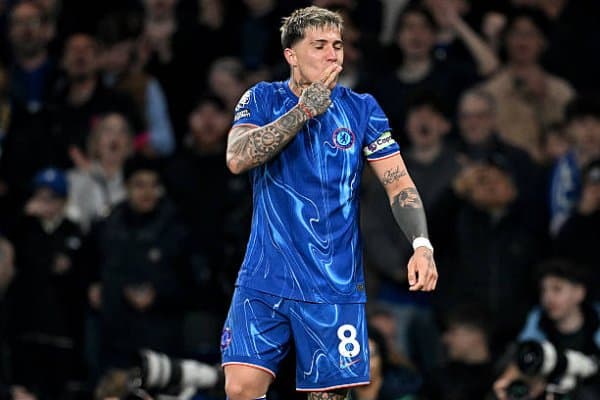 АПЛ. Ягона гол Лондон дербисини ҳал қилди 