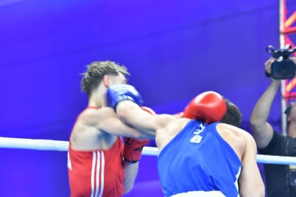 Жаҳон кубоги. Яна уч нафар боксчимиз финал йўлланмасини қўлга киритди!