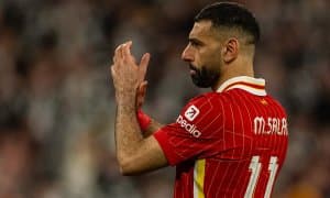 Муҳаммад Салоҳ аниқ бизга келади!