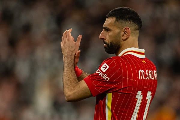 Муҳаммад Салоҳ аниқ бизга келади!