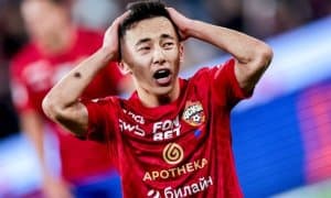 Пьянич Файзуллаевга “Барса”га ўтиш йўлини ўргатди