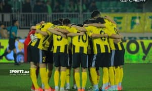 Ўз уйида "меҳмон", Фарғонада супер ўйин ёхуд 4-санада 4-турга старт берилади