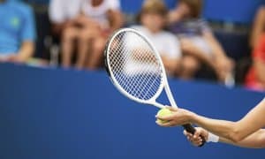 Фарғонада ўтаётган халқаро турнир қизғин паллада