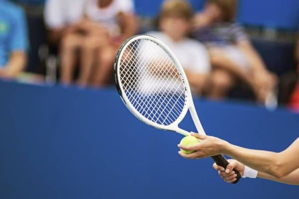 Фарғонада ўтаётган халқаро турнир қизғин паллада