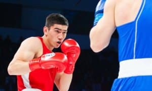 Четверо наших боксёров вышли в финал Кубка мира 