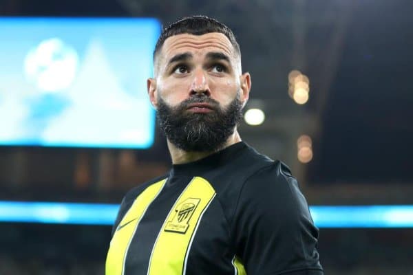 Бензема “Реал”дан кетишининг асл сабабини  ошкор қилди