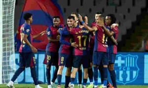 Пул бўлса қанийди! “Барса”га иккита суперҳужумчини таклиф қилишди