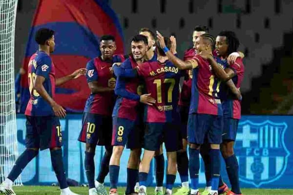 Пул бўлса қанийди! “Барса”га иккита суперҳужумчини таклиф қилишди