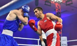 Жаҳон кубоги. Яна 3 нафар ҳамюртимиз финал йўлланмаси учун рингга кўтарилади