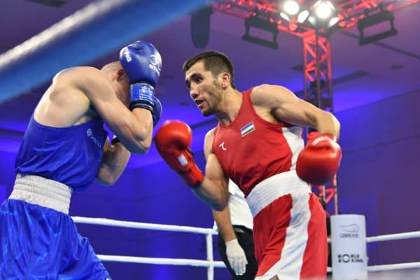 Жаҳон кубоги. Яна 3 нафар ҳамюртимиз финал йўлланмаси учун рингга кўтарилади