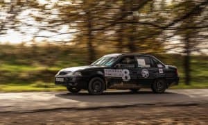 Ўзбекистон Республикаси "Ралли очиқ чемпионати - 2025" турнири старт олиш арафасида 