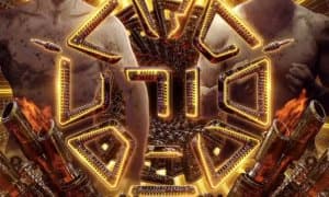 "Тайсон" октагонга қайтмоқда!