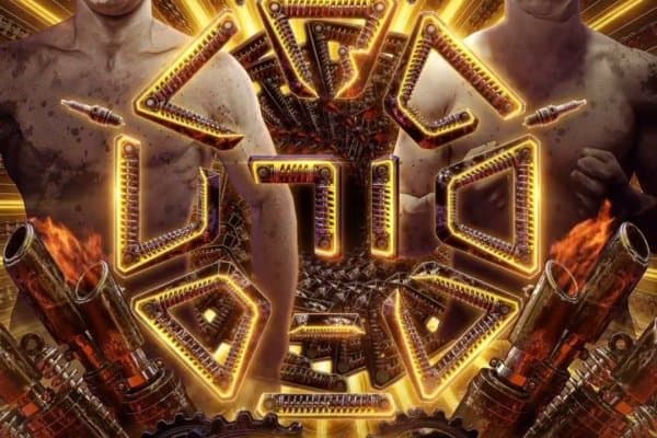 "Тайсон" октагонга қайтмоқда!